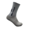Tapedesign Gripsocks Superlight Socken Grau - grau