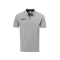 Uhlsport Essential Prime Poloshirt Kids Grau F08 - grau