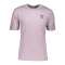 Umbro Core Small Logo T-Shirt Grau Blau FLNM - grau