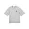 Umbro Core T-Shirt Grau Blau FLNM - grau