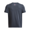 Under Armour Iso-Chill Heat T-Shirt Grau F044 - grau