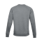 Under Armour Rival Fleece Crew Sweatshirt F012 - grau