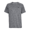 Under Armour Tech 2.0 T-Shirt Tall Grau F002 - grau