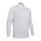 Under Armour Tech HalfZip Sweatshirt Grau F014 - grau