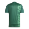 adidas Italien Prematch Shirt Grün - gruen