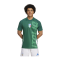 adidas Italien Prematch Shirt Grün - gruen