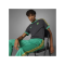adidas Jamaica Trainingshose Grün - gruen