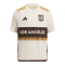 adidas Los Angeles FC Trikot 3rd 2024 Kids Grün - gruen