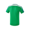 Erima Liga 2.0 T-Shirt Kids Grün Weiss - gruen