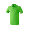 Erima Teamsport Poloshirt Grün - gruen