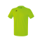 Erima Teamsport T-Shirt Function Hellgrün2 - gruen