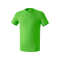 Erima Teamsport T-Shirt Grün - gruen