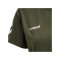 Hummel Cotton T-Shirt Damen Grün F6084 - Gruen