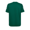 Hummel Cotton T-Shirt Kids Grün F6140 - Gruen