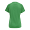 Hummel hmlCORE XK Poly T-Shirt Damen Grün F6235 - gruen