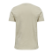 Hummel hmlLEGACY Chevron T-Shirt Grau F1116 - gruen