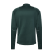 Hummel nwlBEAT HalfZip Sweatshirt Grün F6753 - gruen