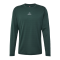 Hummel nwlBEAT Sweatshirt Grün F6753 - gruen