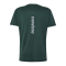 Hummel nwlBEAT T-Shirt Grün F6753 - gruen
