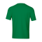 JAKO Base T-Shirt Grün F06 - gruen