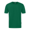 JAKO Doubletex T-Shirt Grün F260 - gruen