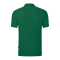 JAKO Organic Polo Shirt Grün F260 - gruen