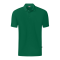 JAKO Organic Polo Shirt Grün F260 - gruen
