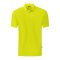 JAKO Organic Polo Shirt Grün F270 - gruen