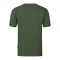 JAKO Organic T-Shirt Grün F240 - gruen