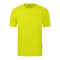 JAKO Organic T-Shirt Grün F270 - gruen