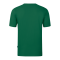 JAKO Organic T-Shirt Kids Grün F260 - gruen
