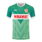 JAKO VfB Stuttgart Torwarttrikot Home 2024/2025 Grün F662 - gruen