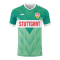 JAKO VfB Stuttgart Torwarttrikot Home 2024/2025 Kids Grün F662 - gruen