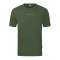 JAKO World T-Shirt Grün F240 - gruen