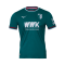 Mizuno FC Augsburg Trikot Away 2024/2025 Grün F30 - gruen