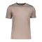New Balance Core T-Shirt Running Grün FOLF - gruen