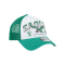 New Era Philadelphia Eagels Cap Grün - gruen