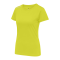 Newline Core Function T-Shirt Running Damen F6102 - gruen