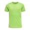 Newline Core Functional T-Shirt Running Kids F6402 - gruen