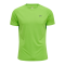 Newline Core T-Shirt Running Grün F6402 - gruen