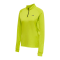 Newline Core Zip Sweatshirt Running Damen F6102 - gruen
