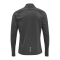 Newline HalfZip Sweatshirt Running Grün F2130 - gruen