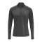 Newline HalfZip Sweatshirt Running Grün F2130 - gruen