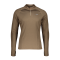 Newline HalfZip Sweatshirt Running Grün F8220 - gruen