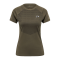 Newline LakeLand T-Shirt Damen Grün F8222 - gruen