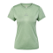 Newline nwlCLEVELAND T-Shirt Damen Grün F6082 - gruen