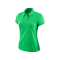 Nike Academy 18 Football Poloshirt Damen F361 - gruen