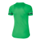 Nike Academy 21 T-Shirt Damen Grün F362 - gruen