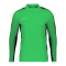 Nike Academy Drilltop Sweatshirt Grün F329 - gruen