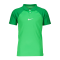 Nike Academy Pro Poloshirt Kids Grün F329 - gruen